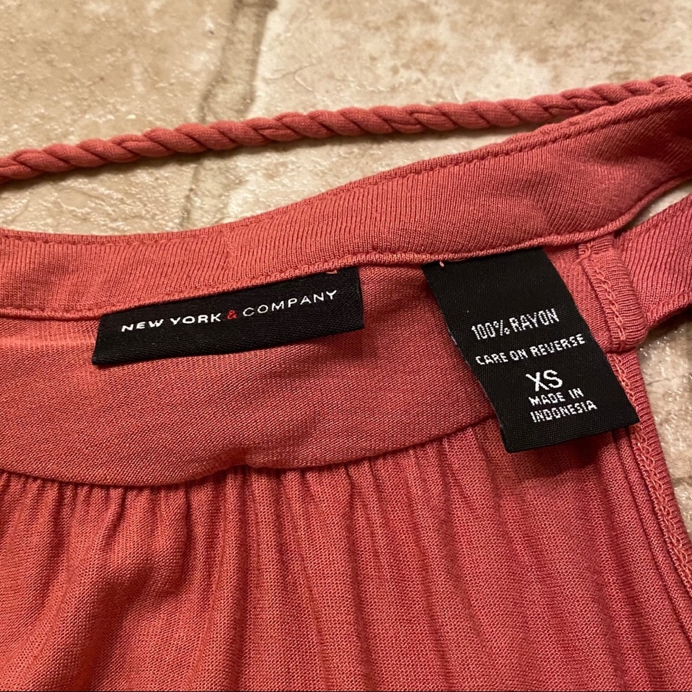 New York & Company | tank top - Picture 3 of 6